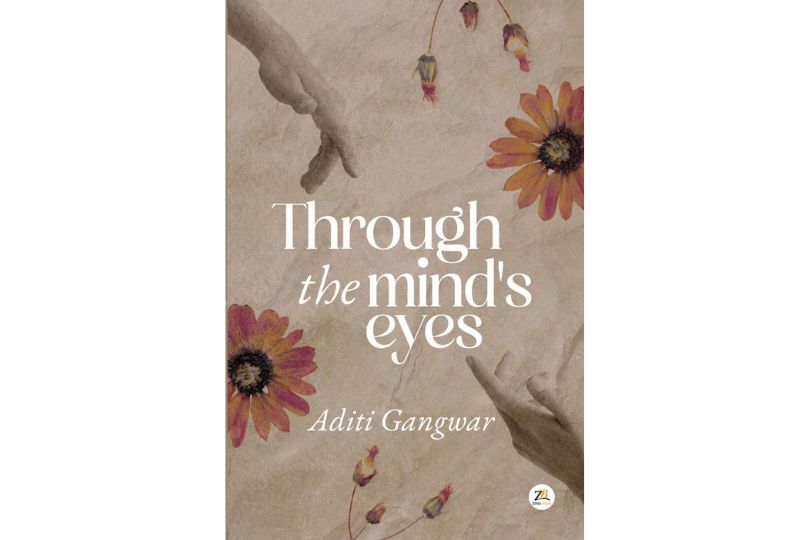 Through the Mind’s Eyes