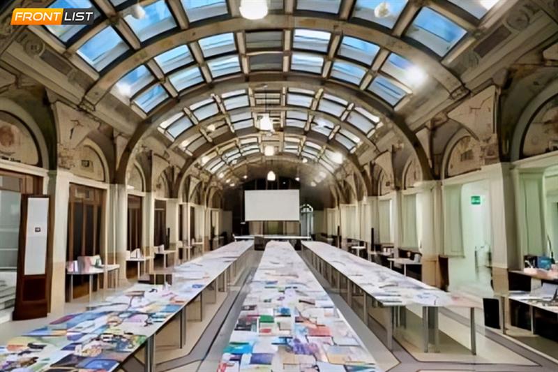 Bologna Ragazzi Awards 2026 Entries Open, Themes Announced
