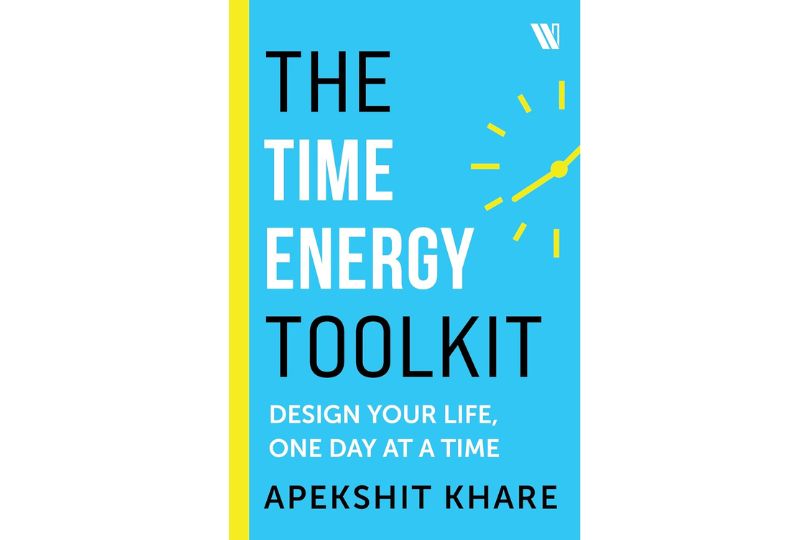 The Time Energy Toolkit