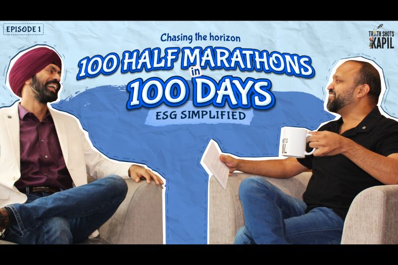 Truth Shots With kapil