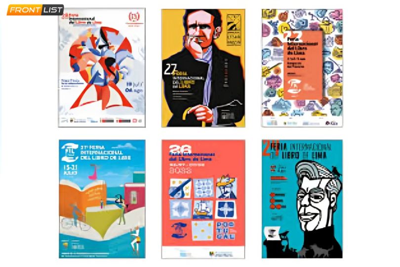 Italy Takes Center Stage at Lima International Book Fair 2025