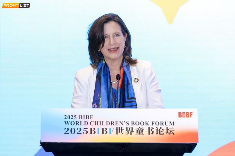 UN Highlights Info Integrity at Beijing Book Fair 2025