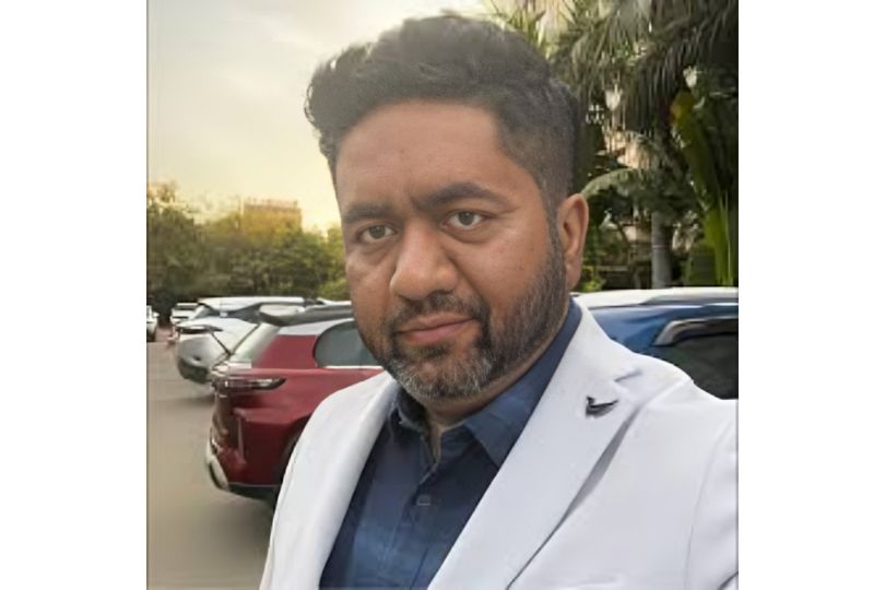 Karan Puri