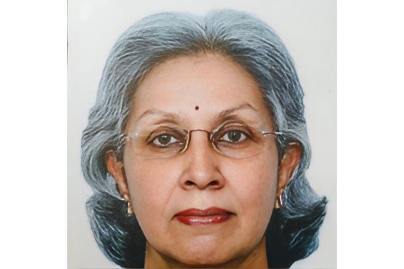 Sreelata Menon