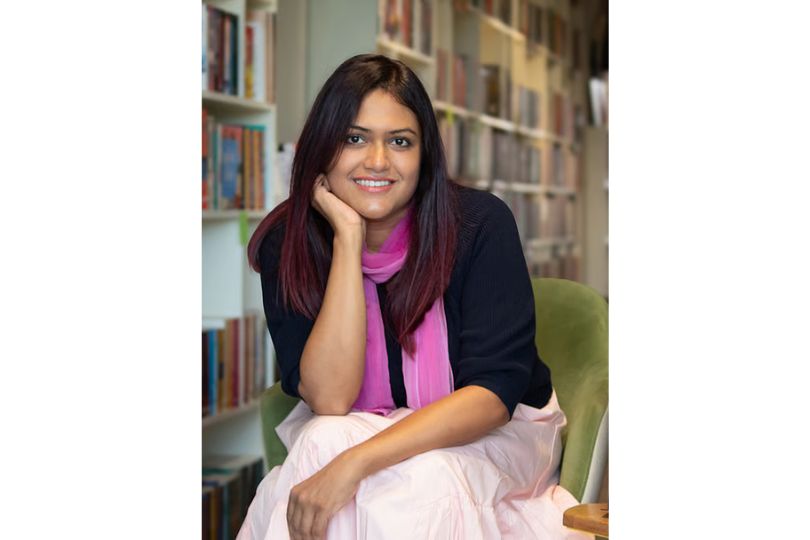 Hemangini Dutt Majumdar