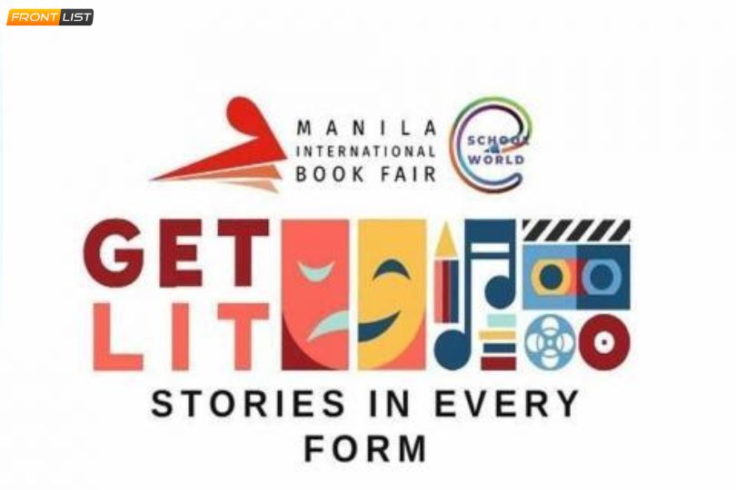 Manila International Book Fair Returns September 2025