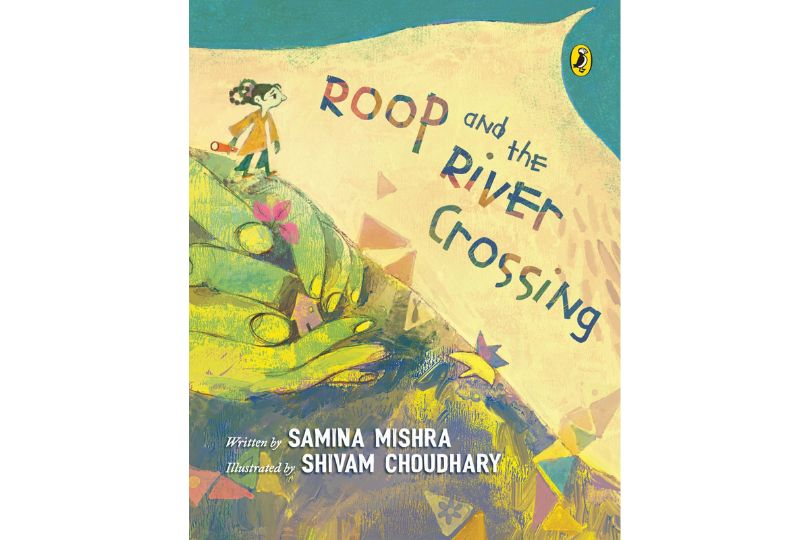 Roop and the River Crossing