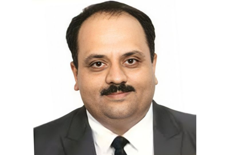 Rishi Raj