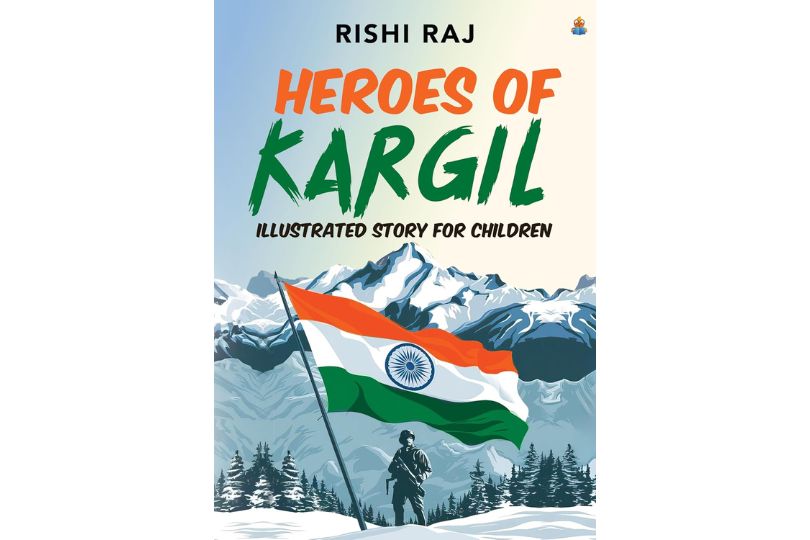 Rishi Raj