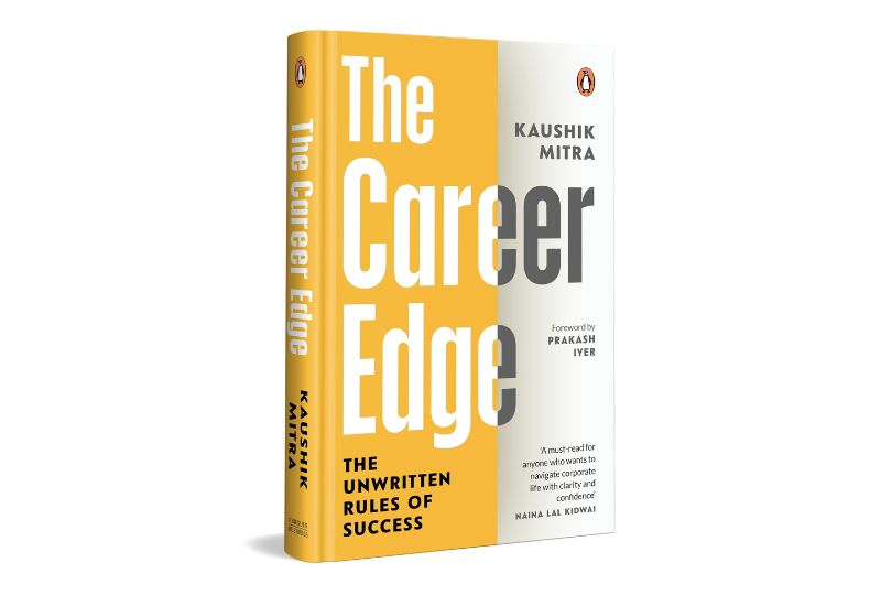 The Career Edge – The Unwritten Rules of Success