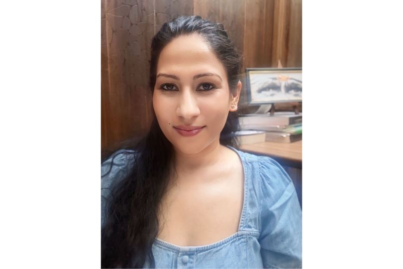Shailja Chauhan