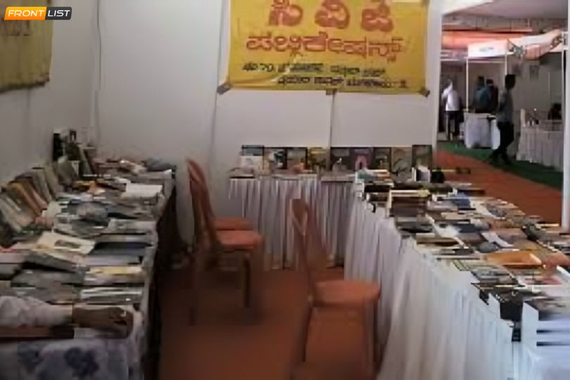 Mysuru Gears Up for Dasara Book Fair 2025 with New Book Launches