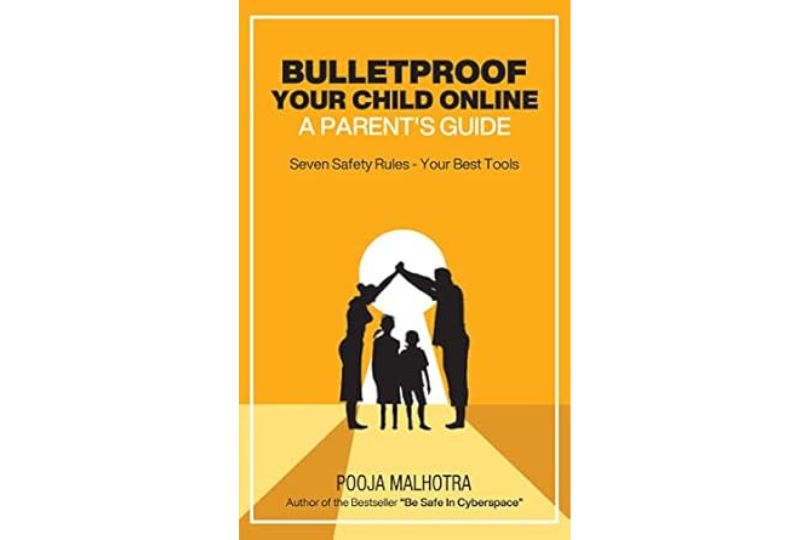 Bulletproof Your Child Online