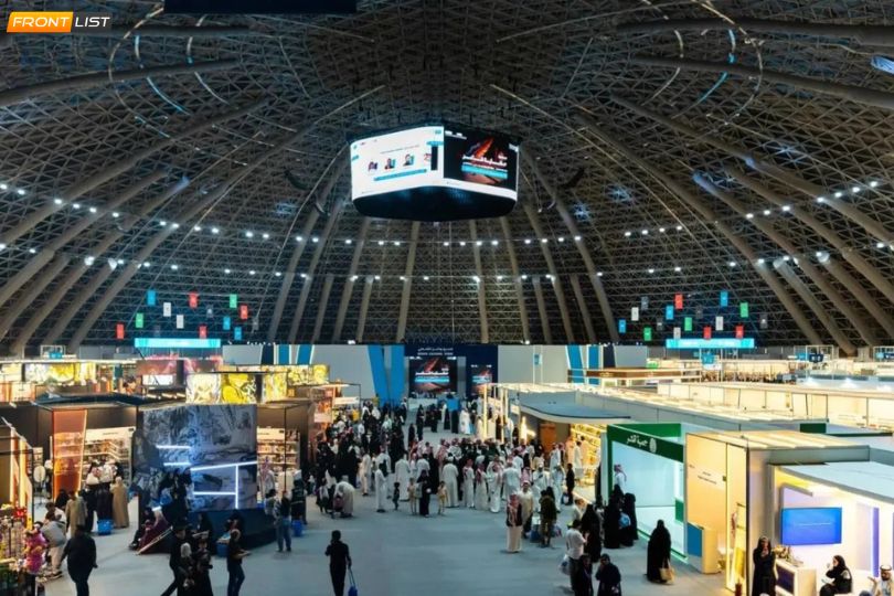 Jeddah Book Fair 2025 Set to Begin on December 11