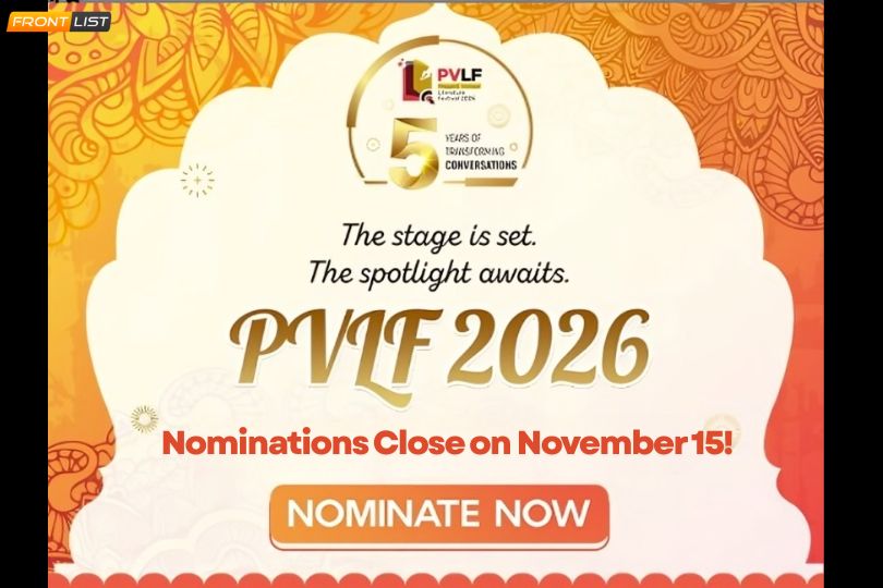 Nominations for PVLF Awards to Close on November 15
