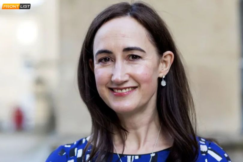 ‘Shopaholic’ Author Sophie Kinsella Dies at 55