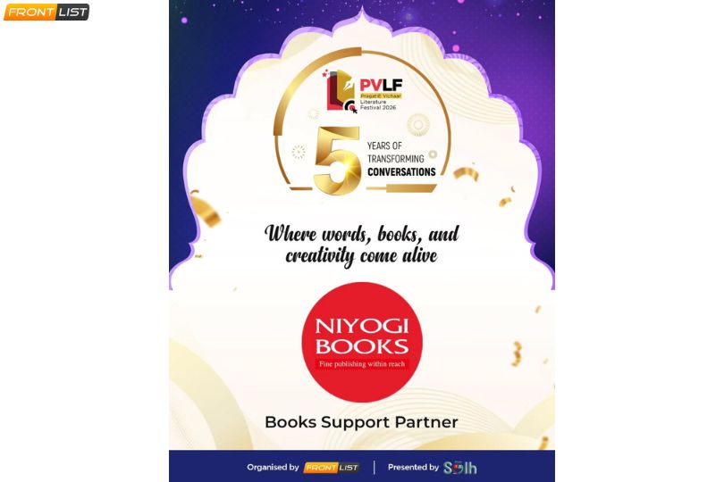 PVLF Collaborates with Niyogi Books to Introduce Mental Health Journals for Every Reader