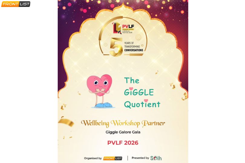 Giggle Galore Gala: A Wellbeing Workshop for Children at PVLF Junior 2026