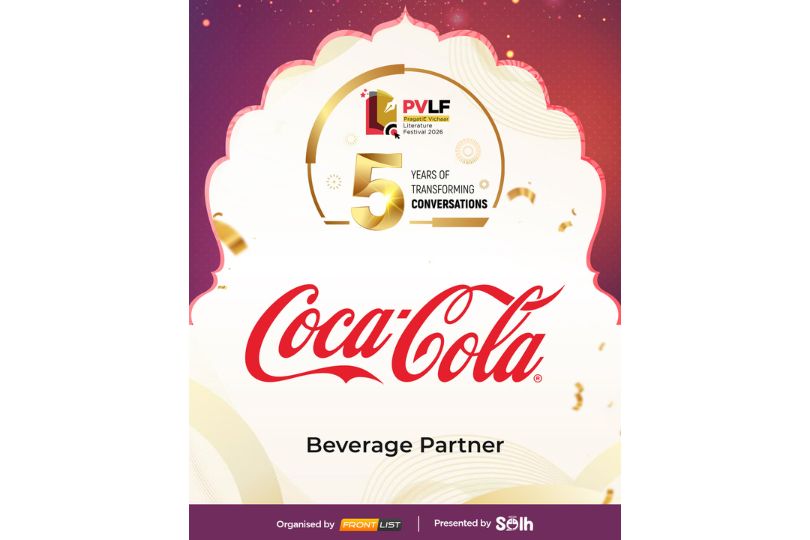 Coca-Cola Partners with PVLF 2026 as Official Beverage Partner