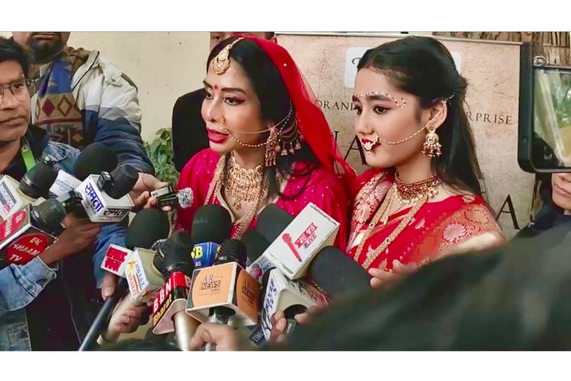 PVLF 2026 Showcased by IANS