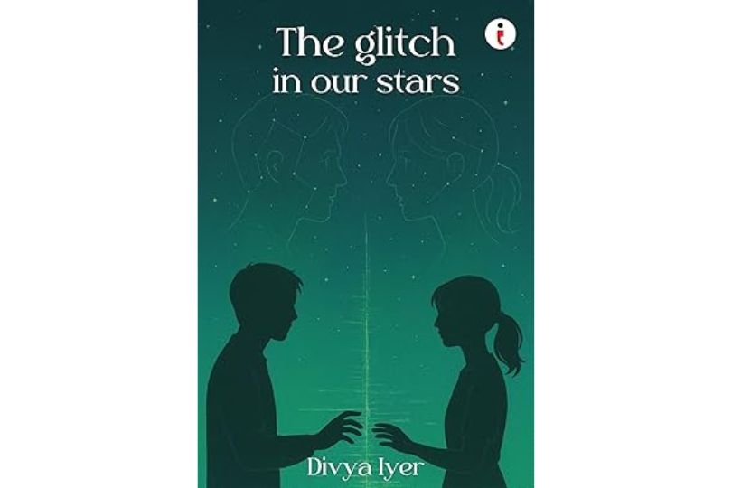 The glitch in our stars
