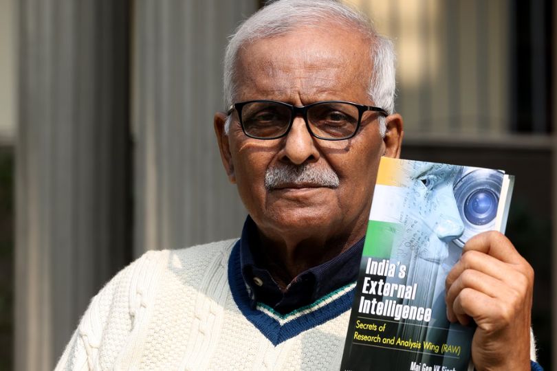 Security vs Memoirs: Naravane Row Revives 19-Year-Old Case Against Ex-Officer