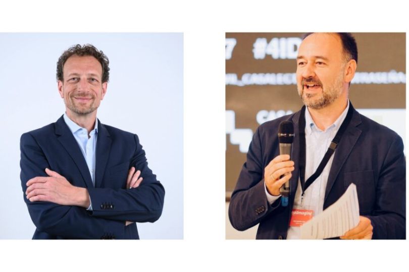 Christoph Pienkoss to Lead IPA Educational Publishers Forum, José Manuel Anta Named Vice Chair