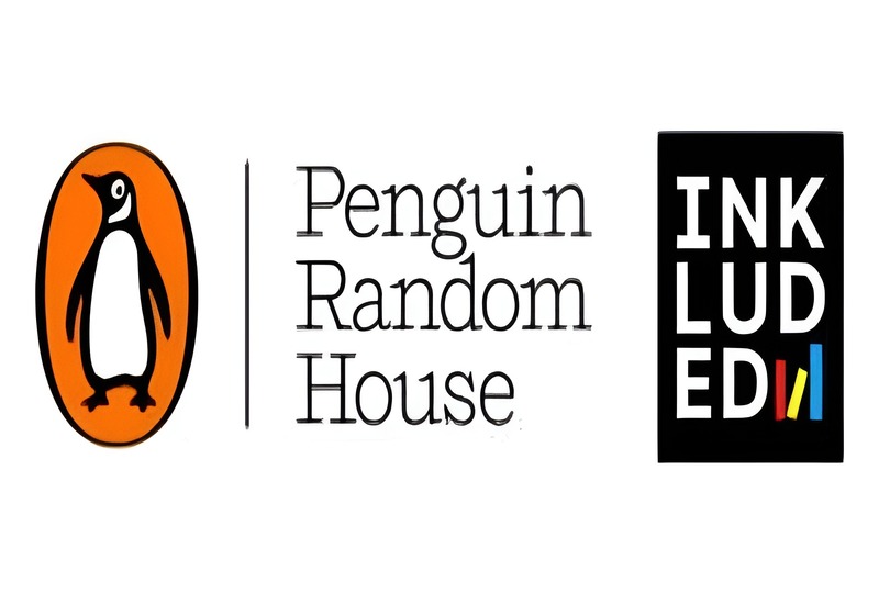 Penguin random house collaborates with Inkluded to promote access and diversity in publishing.
