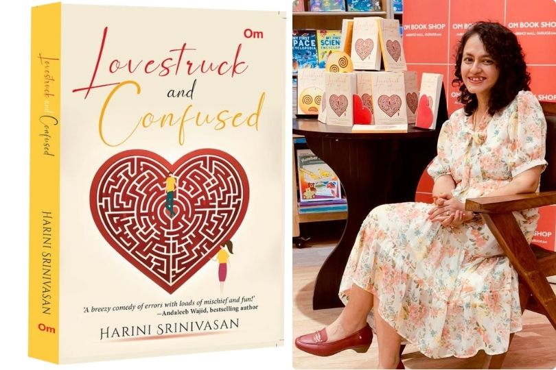 Love, Laughter, and Misunderstandings in Lovestruck and Confused
