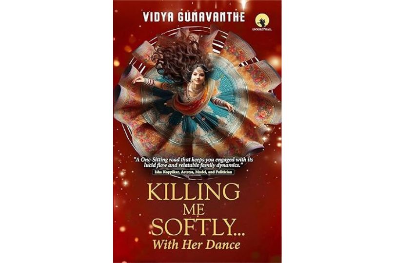 KILLING ME SOFTLY...With Her Dance