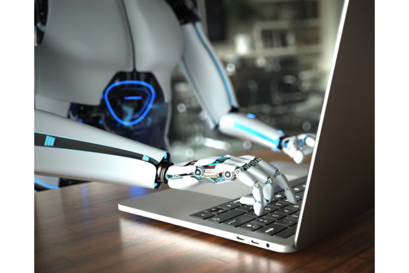 AI vs Authors: The Growing Crisis in the Publishing Industry