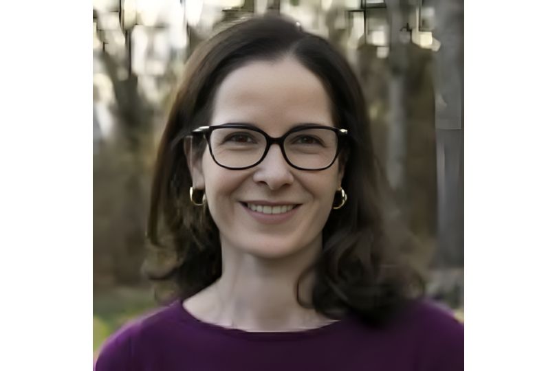 Penguin Press Promotes Ginny Smith Younce to VP, Editor-in-Chief