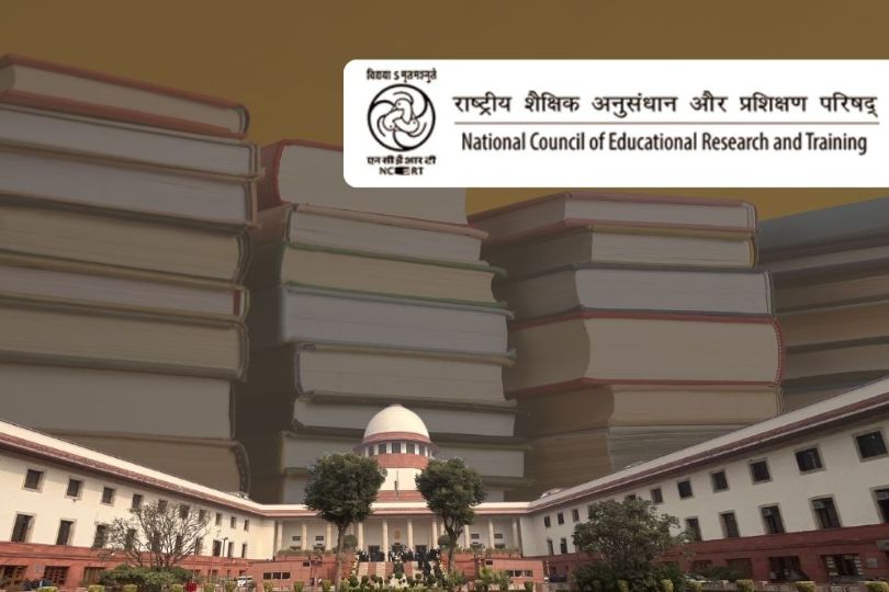 NCERT Row: Alok Prasanna Kumar Questions Being Singled Out in Judiciary Chapter Controversy