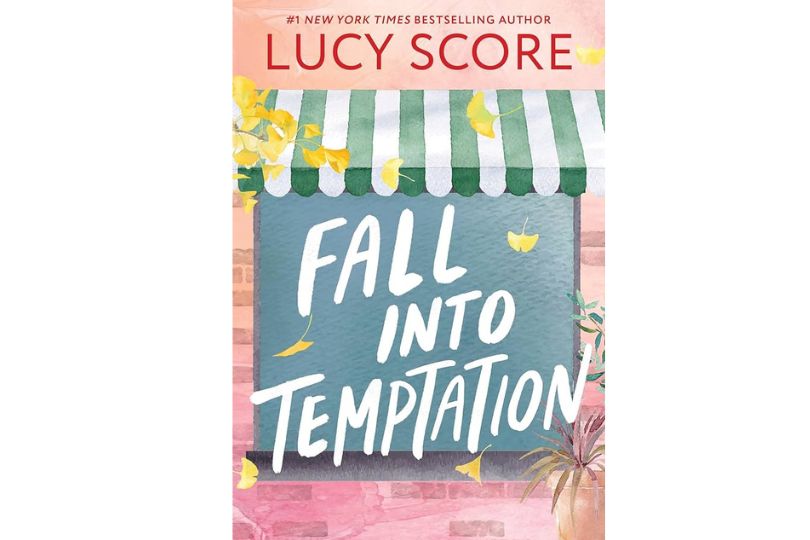 Fall into Temptation