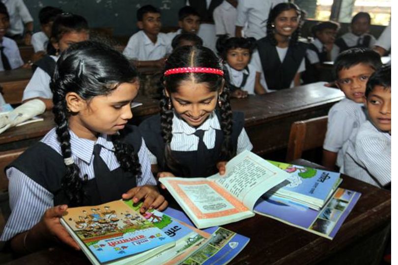 Chandigarh Extends Free NCERT Books to Class XII Students in Govt Schools