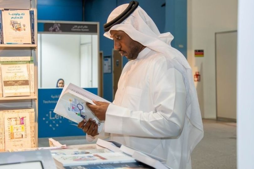 Abu Dhabi International Book Fair Moves to September 2026, Expands Global Accessibility