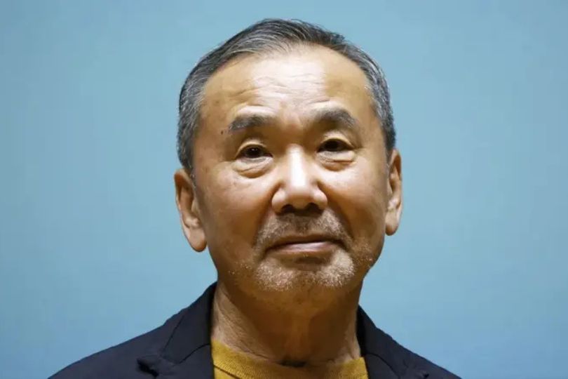 Haruki Murakami Announces New Novel The Tale of KAHO Releasing in July 2026