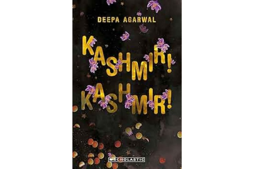 Kashmir! Kashmir!