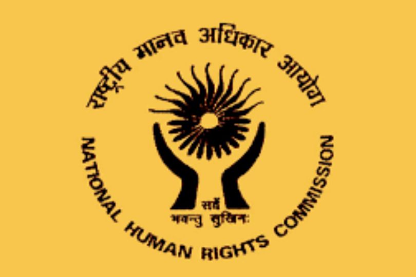 NHRC