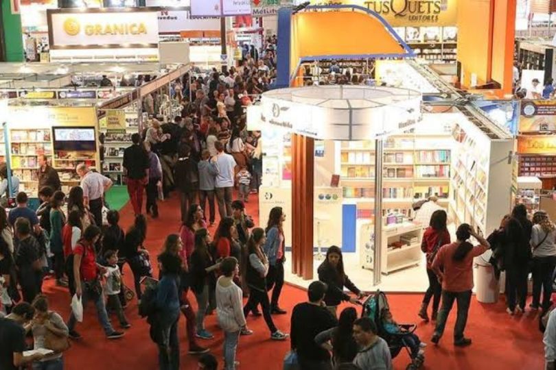 Buenos Aires International Book Fair