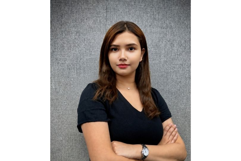 Vaishali Sarmah