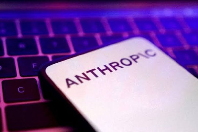 Anthropic logo