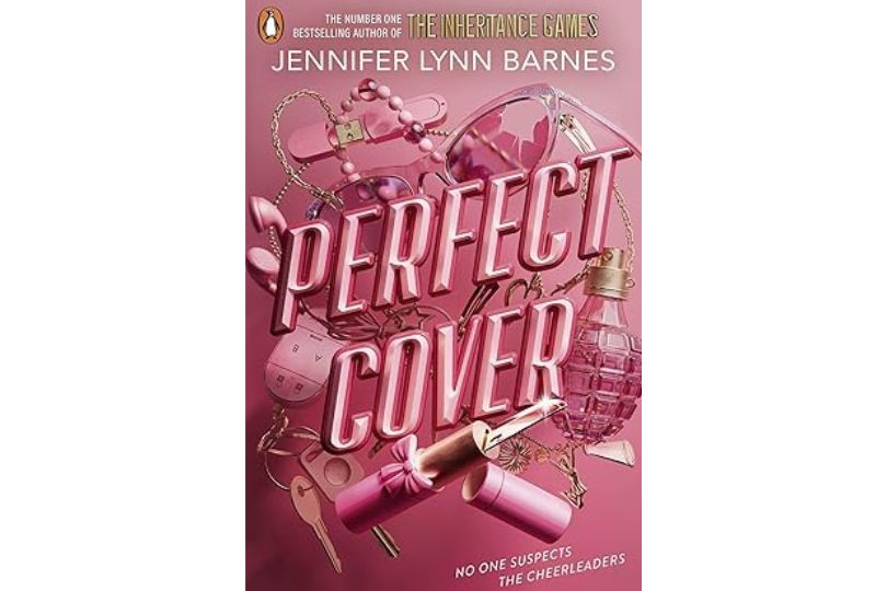 Perfect Cover