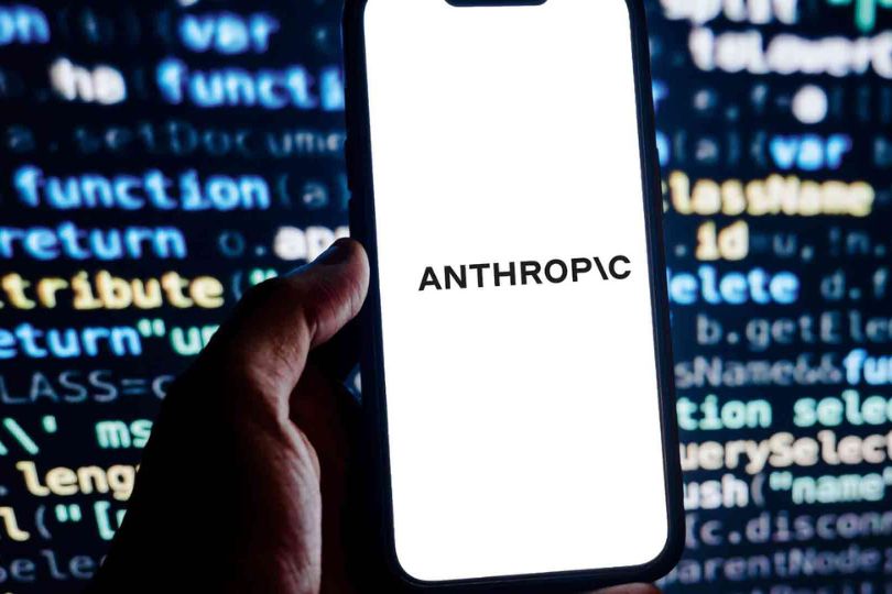 Anthropic logo