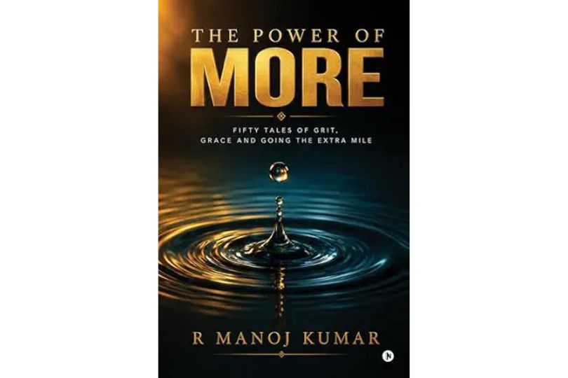 The Power of More Cover