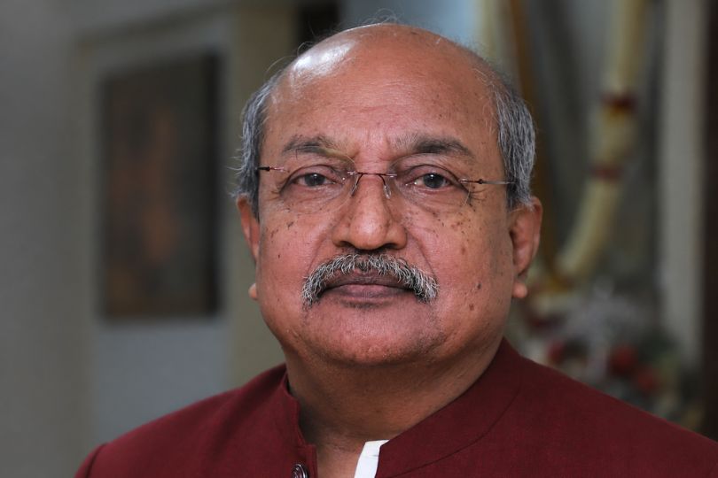 BNK (B. N. Kumar)