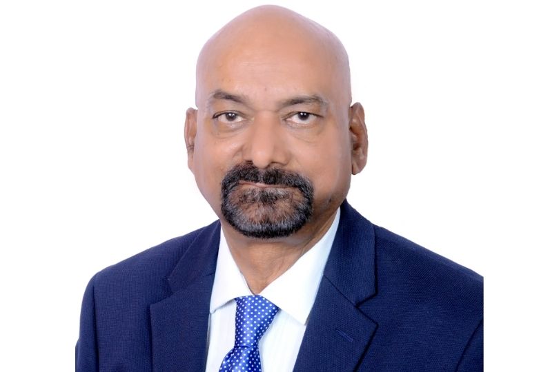 Brijesh Srivastava