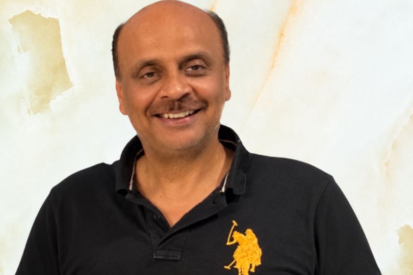 Prashant Tiwary