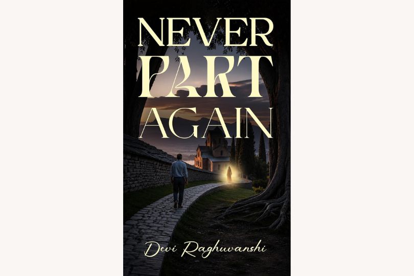 Never Part Again
