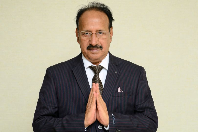 Devi Raghuvanshi